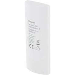 CHACON Set 2 Mini-prises On/Off + Télécommande 4 Canaux -CHACON Soldes 15485031 5