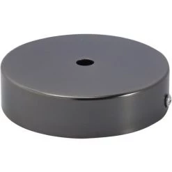 CHACON Pavillon Métallique - Titane