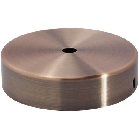 CHACON Pavillon Métallique - Cuivre 3 CHACON Pavillon Métallique - Cuivre