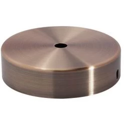 CHACON Pavillon Métallique - Cuivre 8 CHACON Pavillon Métallique - Cuivre -CHACON Soldes 15485040 3