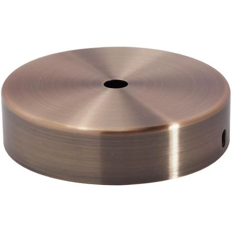 CHACON Pavillon Métallique - Cuivre 6 CHACON Pavillon Métallique - Cuivre – Image 4