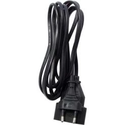 CHACON Rallonge - Noir - 2,5 M