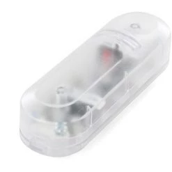 CHACON Variateur électronique Universel - Transparent