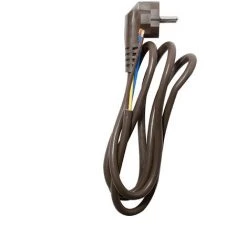 CHACON Cordon Noir - 1,5m -CHACON Soldes 15485118 2