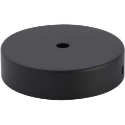 CHACON Pavillon Métallique - Noir