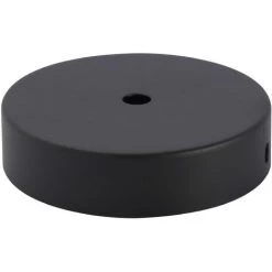 CHACON Pavillon Métallique - Noir -CHACON Soldes 15485125 4