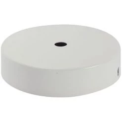 CHACON Pavillon Métallique - Blanc 8 CHACON Pavillon Métallique - Blanc -CHACON Soldes 15485126 3