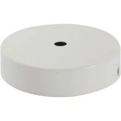 CHACON Pavillon Métallique - Blanc 9 CHACON Pavillon Métallique - Blanc -CHACON Soldes 15485126 4