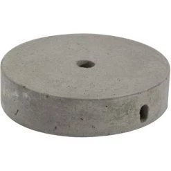 CHACON Pavillon - Béton