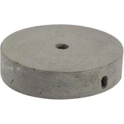 CHACON Pavillon - Béton -CHACON Soldes 15485127 4