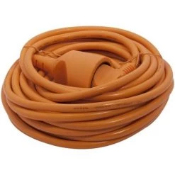 CHACON Rallonge - Orange - 20m (SCH)