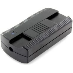 CHACON Variateur électronique à Pied 40 W - 500 W