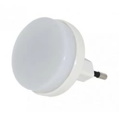 CHACON Veilleuse Sur Prise - Blanche