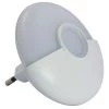 CHACON Veilleuse LED Enfichable - Blanc -CHACON Soldes 15485166 1