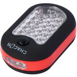 CHACON Soldes 13 CHACON LED Ovale Magnétique