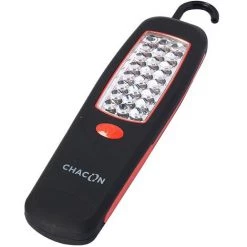 CHACON LED Rectangulaire Magnétique -CHACON Soldes 15485172 4