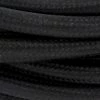 CHACON Cordon Textile Noir - 3m -CHACON Soldes 15485190 1