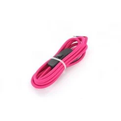 CHACON Cordon Avec Interrupteur - 2m - Rose -CHACON Soldes 15485213 2