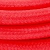CHACON Câble Textile 3m - Rouge 1 CHACON Câble Textile 3m - Rouge -CHACON Soldes 15485216 1