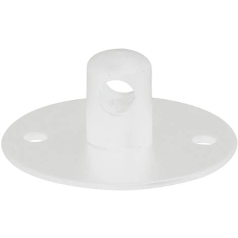 CHACON Crochet Pour Suspension - Blanc 3 CHACON Crochet Pour Suspension - Blanc