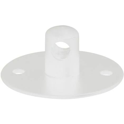 CHACON Crochet Pour Suspension - Blanc 5 CHACON Crochet Pour Suspension - Blanc – Image 3