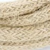 CHACON Cordon Textile 3m - Lin 1 CHACON Cordon Textile 3m - Lin -CHACON Soldes 15485219 1