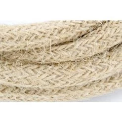 CHACON Cordon Textile 3m - Lin -CHACON Soldes 15485219 4