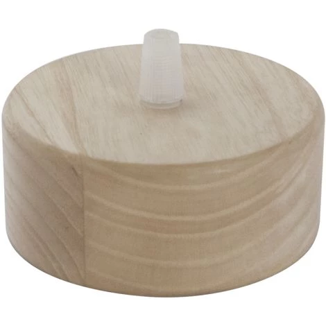 CHACON Pavillon - Bois 3 CHACON Pavillon - Bois