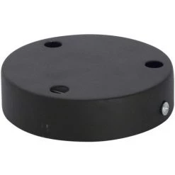 CHACON Pavillon Métallique - Noir 8 CHACON Pavillon Métallique - Noir -CHACON Soldes 15485222 3