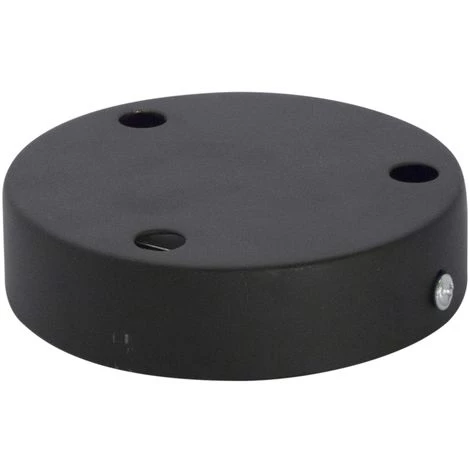 CHACON Pavillon Métallique - Noir 5 CHACON Pavillon Métallique - Noir – Image 3