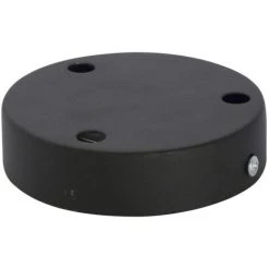 CHACON Pavillon Métallique - Noir 9 CHACON Pavillon Métallique - Noir -CHACON Soldes 15485222 4