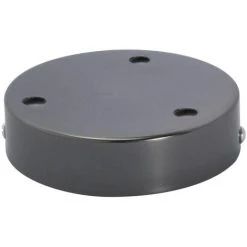 CHACON Pavillon Métallique - Titane