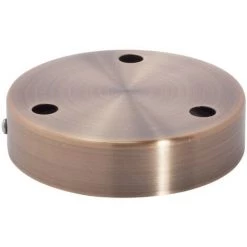 CHACON Pavillon Métallique - Cuivre