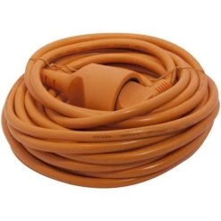 CHACON Rallonge - Orange - 12m (SCH)