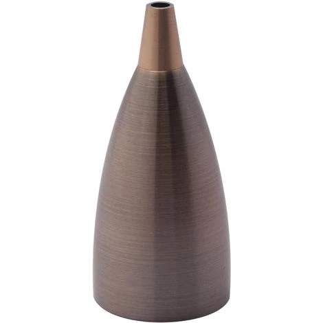 CHACON Douille Métallique - Cuivre 3 CHACON Douille Métallique - Cuivre