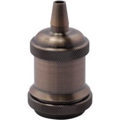 CHACON Douille Métallique - Cuivre 11 CHACON Douille Métallique - Cuivre -CHACON Soldes 15485271 5