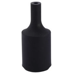 CHACON Douille Silicone - Noir -CHACON Soldes 15485304 3