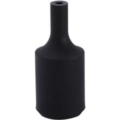 CHACON Douille Silicone - Noir -CHACON Soldes 15485304 4