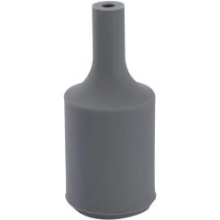 CHACON Douille Silicone - Gris Clair