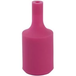 CHACON Douille Silicone - Rose