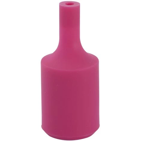 CHACON Douille Silicone - Rose 3 CHACON Douille Silicone - Rose