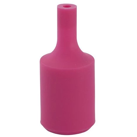 CHACON Douille Silicone - Rose 5 CHACON Douille Silicone - Rose – Image 3
