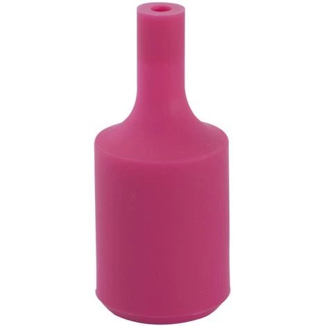 CHACON Douille Silicone - Rose 6 CHACON Douille Silicone - Rose – Image 4