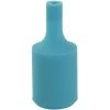 CHACON Douille Silicone - Bleu Paon -CHACON Soldes 15485348 1