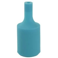 CHACON Douille Silicone - Bleu Paon 8 CHACON Douille Silicone - Bleu Paon -CHACON Soldes 15485348 3