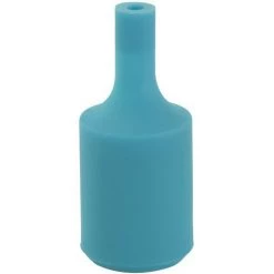 CHACON Douille Silicone - Bleu Paon 9 CHACON Douille Silicone - Bleu Paon -CHACON Soldes 15485348 4