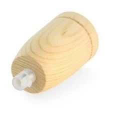 CHACON Douille - Bois -CHACON Soldes 15485421 3