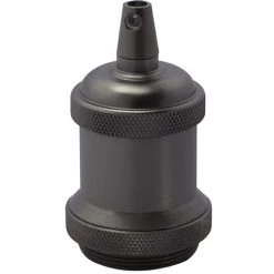 CHACON Douille Métallique - Titane -CHACON Soldes 15485427 3