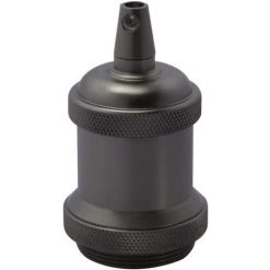 CHACON Douille Métallique - Titane -CHACON Soldes 15485427 4