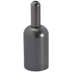 CHACON Douille Métallique - Titane -CHACON Soldes 15485472 4